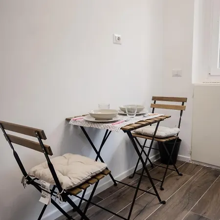 Pietralata House Righe 로마
