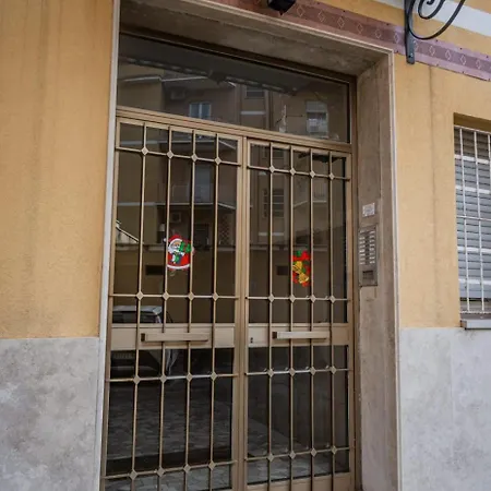 Pietralata House Righe *