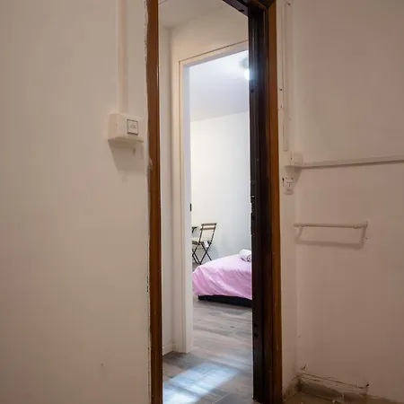게스트하우스 Pietralata House Righe *