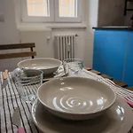 Pietralata House Righe بيت ضيافة *