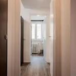 Pietralata House Righe