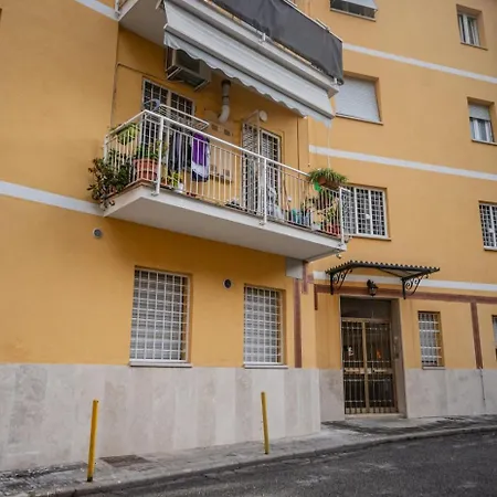 Gæstehus Pietralata House Righe *