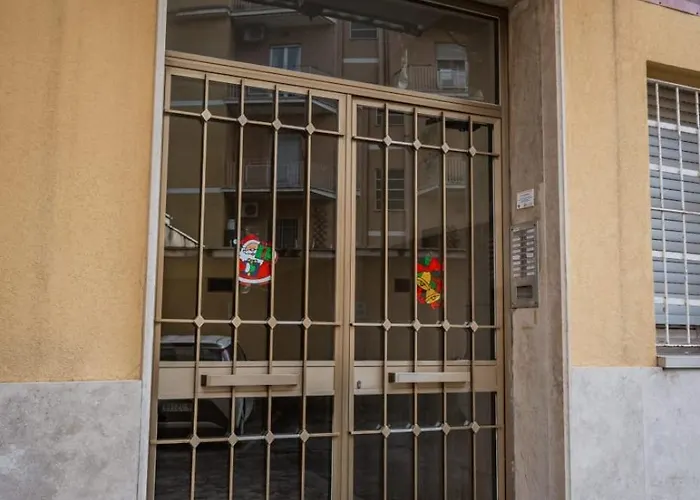 Pietralata House Righe *