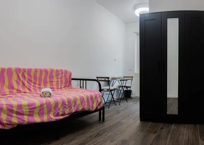 Pietralata House Righe * Rom