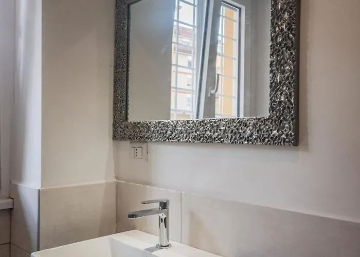 Gæstehus Pietralata House Righe *