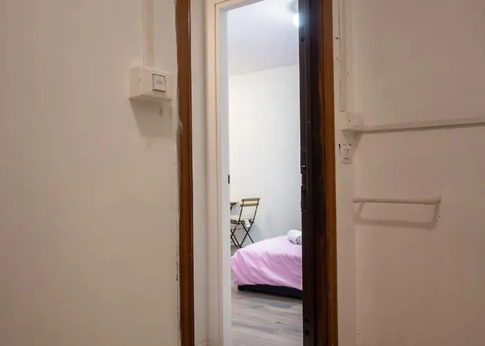 Gæstehus Pietralata House Righe *