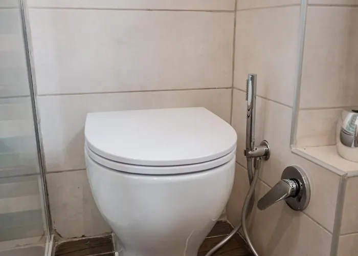 Pietralata House Righe Gæstehus *